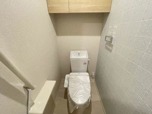 ベレオ南春日町 * A0203号-9