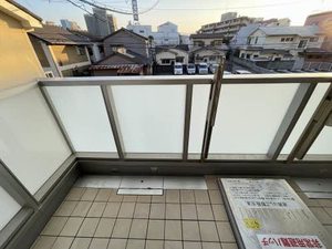 ベレオ南春日町 * A0203号-12