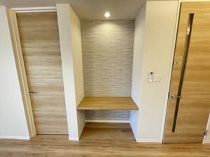 ベレオ南春日町 * A0203号-14