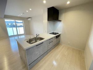 ベレオ南春日町　＊ A0302号-3