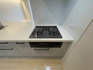 ベレオ南春日町　＊ A0302号-4