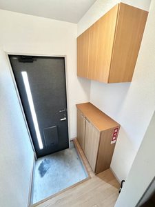 コーポクィーン ** A0201号-14