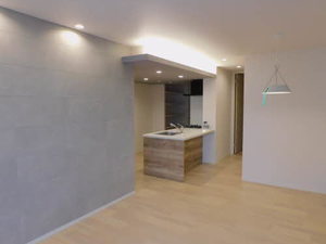 アンビエラ唐湊 A0301号-2