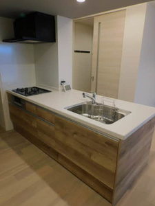 アンビエラ唐湊 A0301号-3