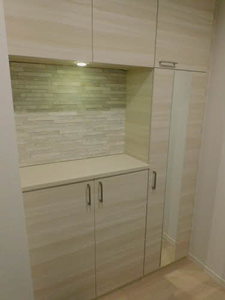 アンビエラ唐湊 A0301号-7