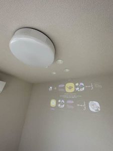 シャーメゾン　カルパ　＊ A0301号-9