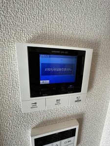 シャーメゾン　カルパ　＊ A0301号-10