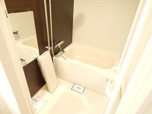 シャトー紫原 A0202号-3