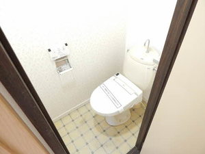 シャトー紫原 A0202号-6
