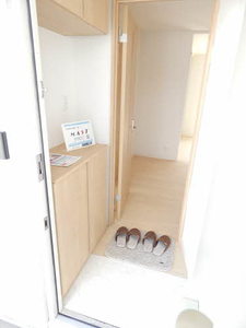 シャトー紫原 A0202号-7