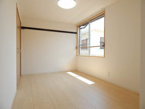 シャトー紫原 A0202号-8