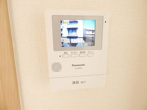 シャトー紫原 A0202号-11