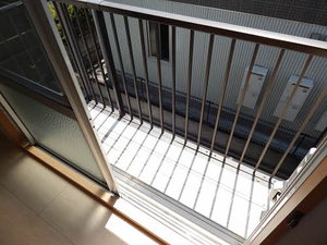 シャトー紫原 A0202号-12