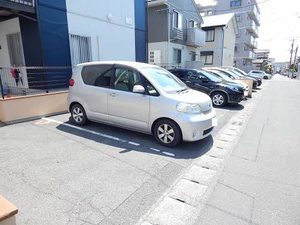 シャトー紫原 A0202号-13