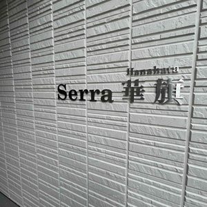 Ｓｅｒｒａ華旗 A0302号-11