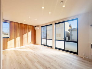 サンエージⅠ　＊＊ A0102号-2