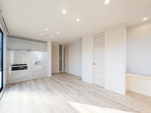 サンエージⅠ　＊＊ A0102号-3