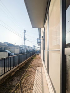 サンエージⅠ　＊＊ A0102号-10