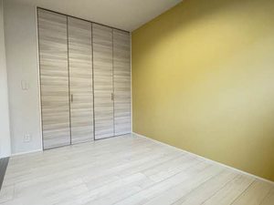 ファミリア新屋敷　＊＊ A0102号-7