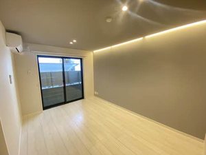 シャーメゾン大濠公園ＷＥＳＴ　＊＊ A0101号-2