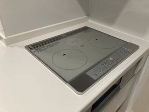 シャーメゾン大濠公園ＷＥＳＴ　＊＊ A0101号-7