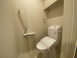 シャーメゾン大濠公園ＷＥＳＴ　＊＊ A0101号-9