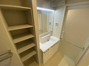 シャーメゾン大濠公園ＷＥＳＴ　＊＊ A0101号-11