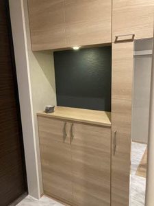 シャーメゾン大濠公園WEST A0203号-3
