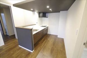 ＳｅａＧｏｄｄｅｓｓ　緑ヶ丘　＊＊ A0201号-5