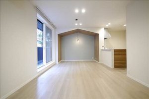 SeaGoddess 緑ヶ丘 ** A0202号-2