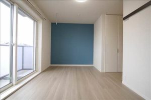 SeaGoddess 緑ヶ丘 ** A0202号-4