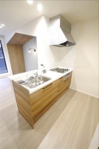 SeaGoddess 緑ヶ丘 ** A0202号-5