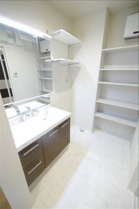 SeaGoddess 緑ヶ丘 ** A0202号-6