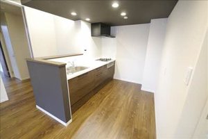 SeaGoddess 緑ヶ丘 ** A0301号-3