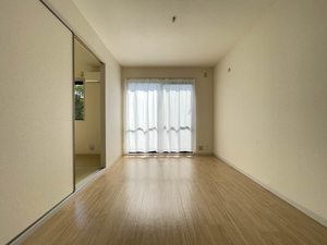 アルトリオ一番館 ** A0104号-2