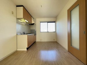 アルトリオ一番館 ** A0104号-3