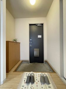 アルトリオ一番館 ** A0104号-10