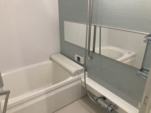 Ｓｈａｍａｉｓｏｎ　ｅｓｔ’　ｍａ－ｍａ　＊＊ A0201号-4