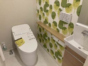 Ｓｈａｍａｉｓｏｎ　ｅｓｔ’　ｍａ－ｍａ　＊＊ A0201号-6