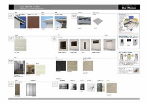 ボラーレ九品寺　＊＊ A0101号-3