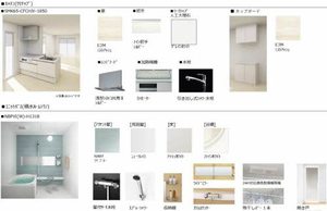 ボラーレ九品寺　＊＊ A0101号-4