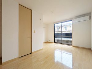 ステュディオ　Ⅰ棟　＊ A0101号-2