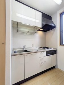 ステュディオ　Ⅰ棟　＊ A0101号-3