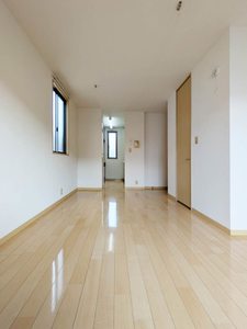 ステュディオ　Ⅰ棟　＊ A0101号-4