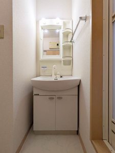 ステュディオ　Ⅰ棟　＊ A0101号-7