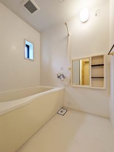 ステュディオ　Ⅰ棟　＊ A0101号-8