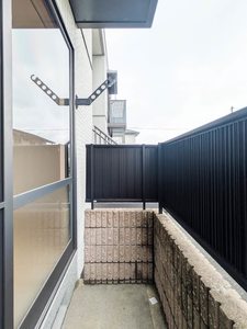 ステュディオ　Ⅰ棟　＊ A0101号-10