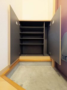 ステュディオ　Ⅰ棟　＊ A0101号-11