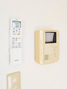 ステュディオ　Ⅰ棟　＊ A0101号-12