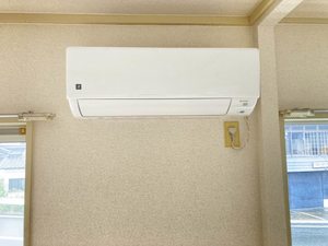 勝屋ハイツ　Ａ棟　＊＊ A0202号-3